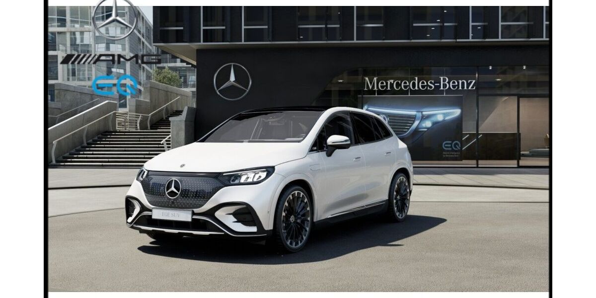 Mercedes-Benz EQE SUV 23.696 km 67.570 &euro; Dortmund 44139