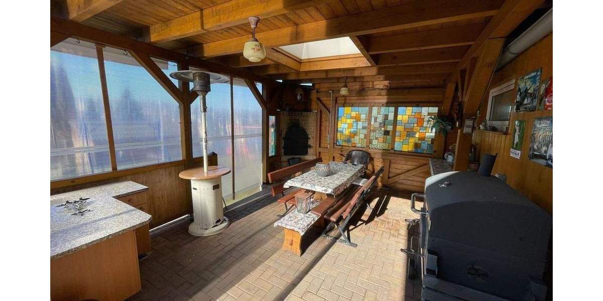 Einfamilienhaus Stollberg/Erzgebirge Stollberg - 6 Zimmer, 195 m&sup2;, 269.000&euro; | Angebot:26554269