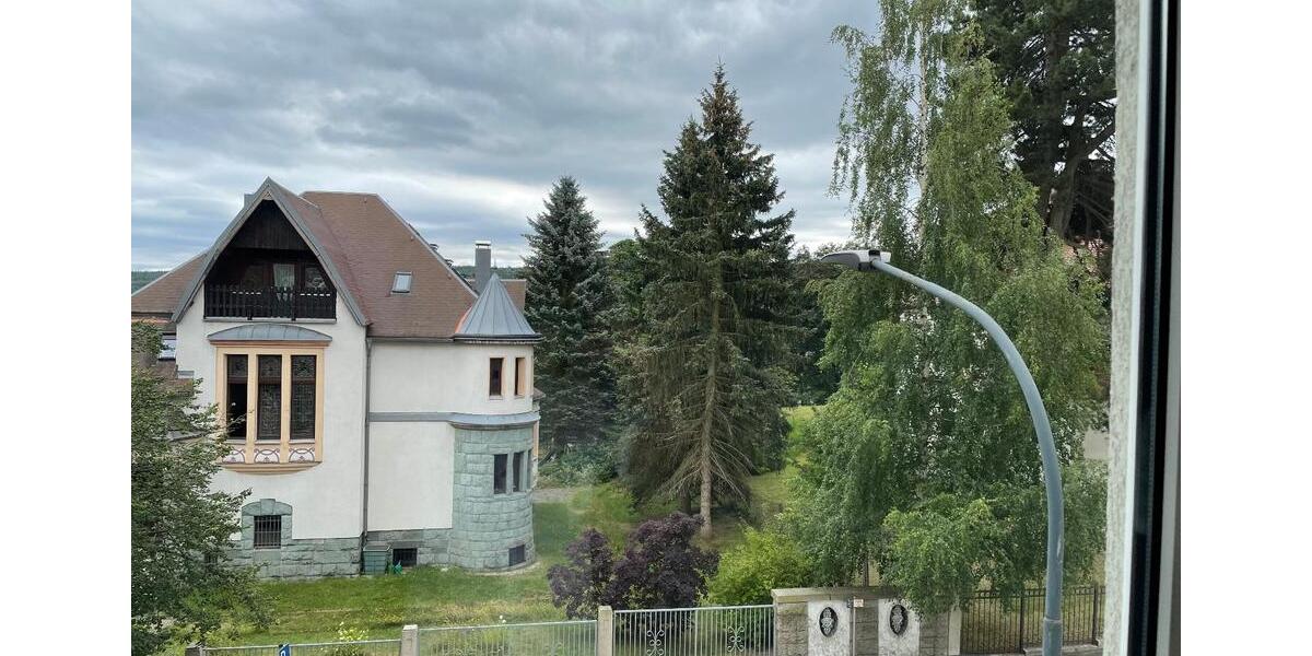 Etagenwohnung Falkenstein/Vogtland Vogtland - 2 Zimmer, 45 m&sup2;, 48.000&euro; | Angebot:26738157
