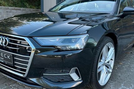 Audi A6 115.000 km 24.950 &euro; Flensburg 24941