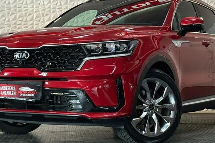 Kia Sorento 97.569 km 32.999 &euro; Heidenau 01809