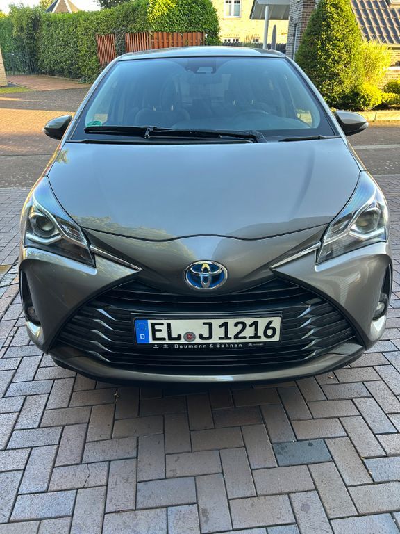 Yaris