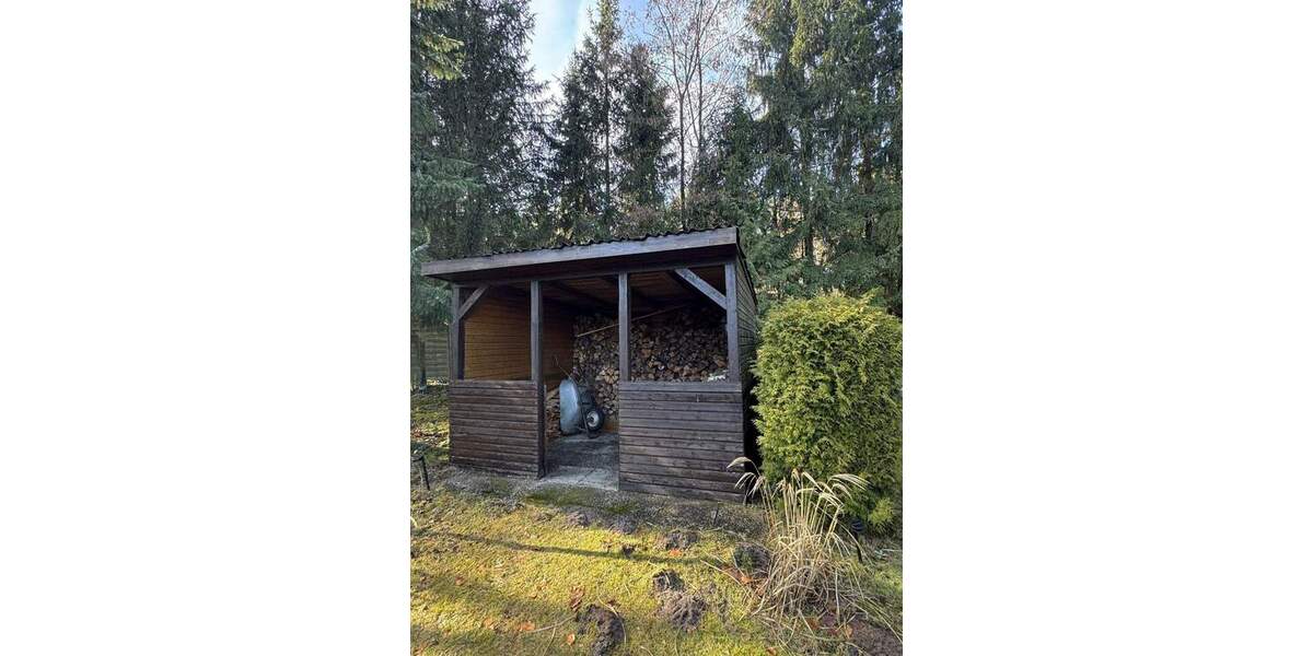 Bungalow Bad Bodenteich Schafwedel - 4 Zimmer, 79 m&sup2;, 179.000&euro; | Angebot:25245537