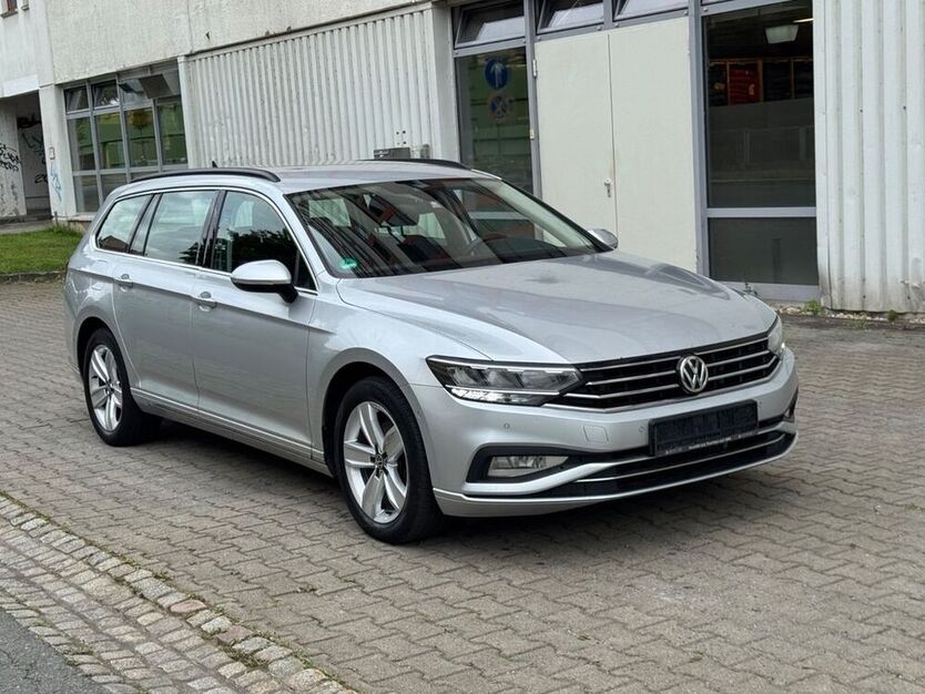 Passat