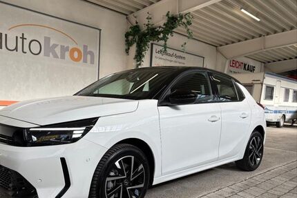 Opel Corsa 7.324 km 18.990 &euro; Bad Berleburg 57319