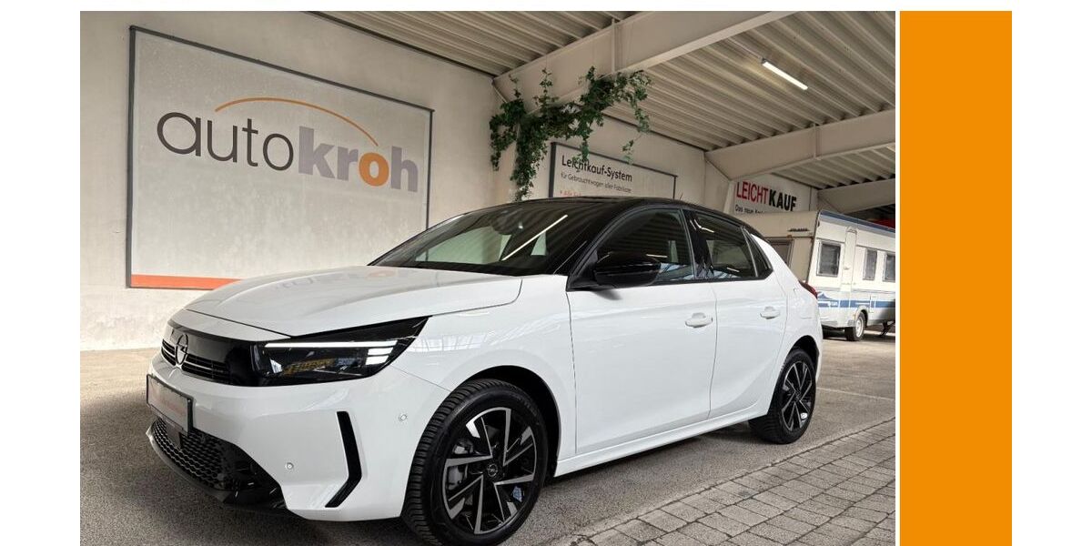 Opel Corsa 7.324 km 18.990 &euro; Bad Berleburg 57319