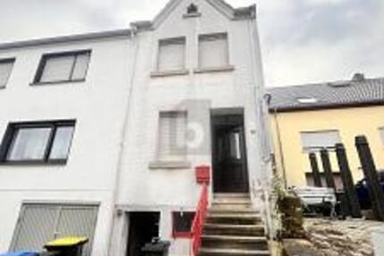 KLEINER RÜCKZUGSORT MIT GARTEN 5 zimmer