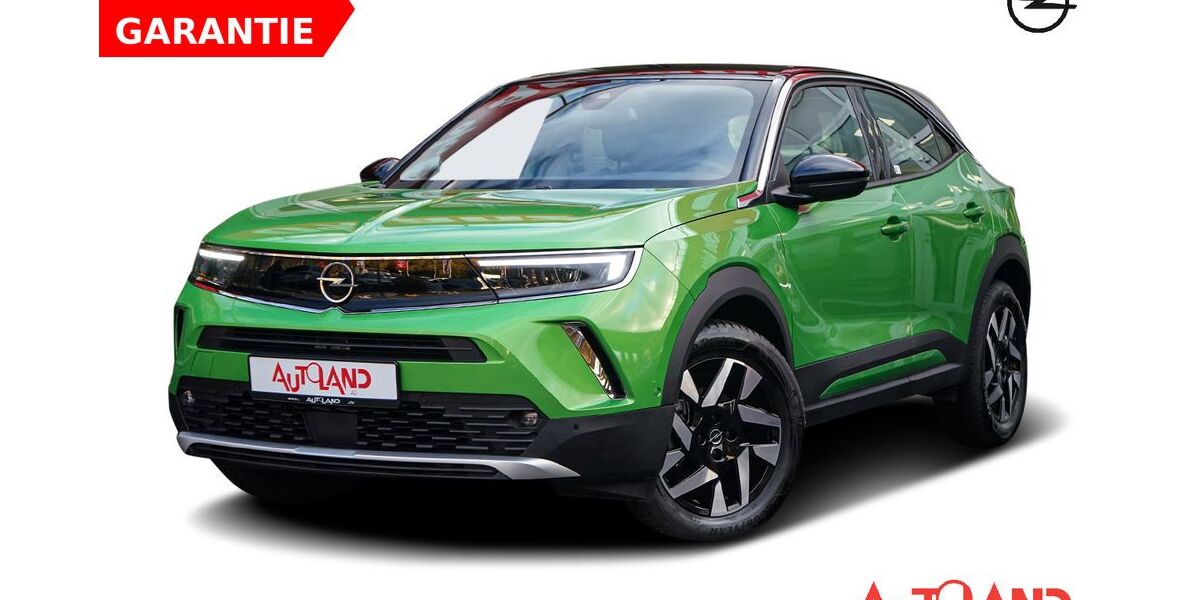 Opel Mokka 14.577 km 20.950 &euro; Leipzig 04209