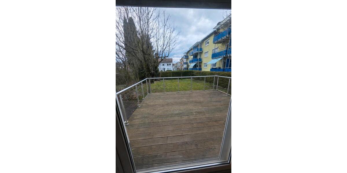 Reihenhaus Schwäbisch Gmünd - 7 Zimmer, 139 m&sup2;, 1.500&euro; | Angebot:26618242