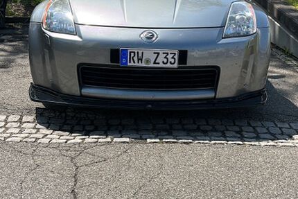 Nissan 350Z 189.000 km 16.900 &euro; Tuttlingen 78532