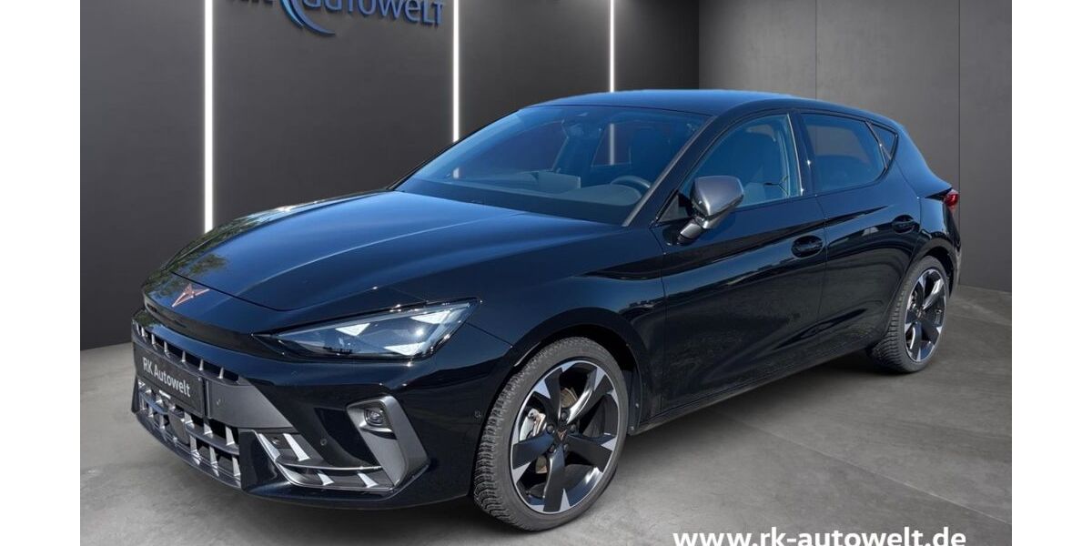 Cupra Leon 17.658 km 31.290 &euro; Ennigerloh 59320