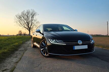 VW Arteon