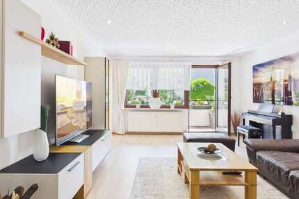 Wohnung Heilbronn - 3.5 Zimmer, 94 m&sup2;, 339.000&euro; | Angebot:26396233
