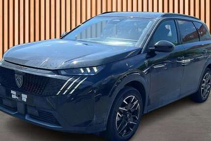 Peugeot 5008 3.188 km 31.980 &euro; Dresden/Weißig 01328