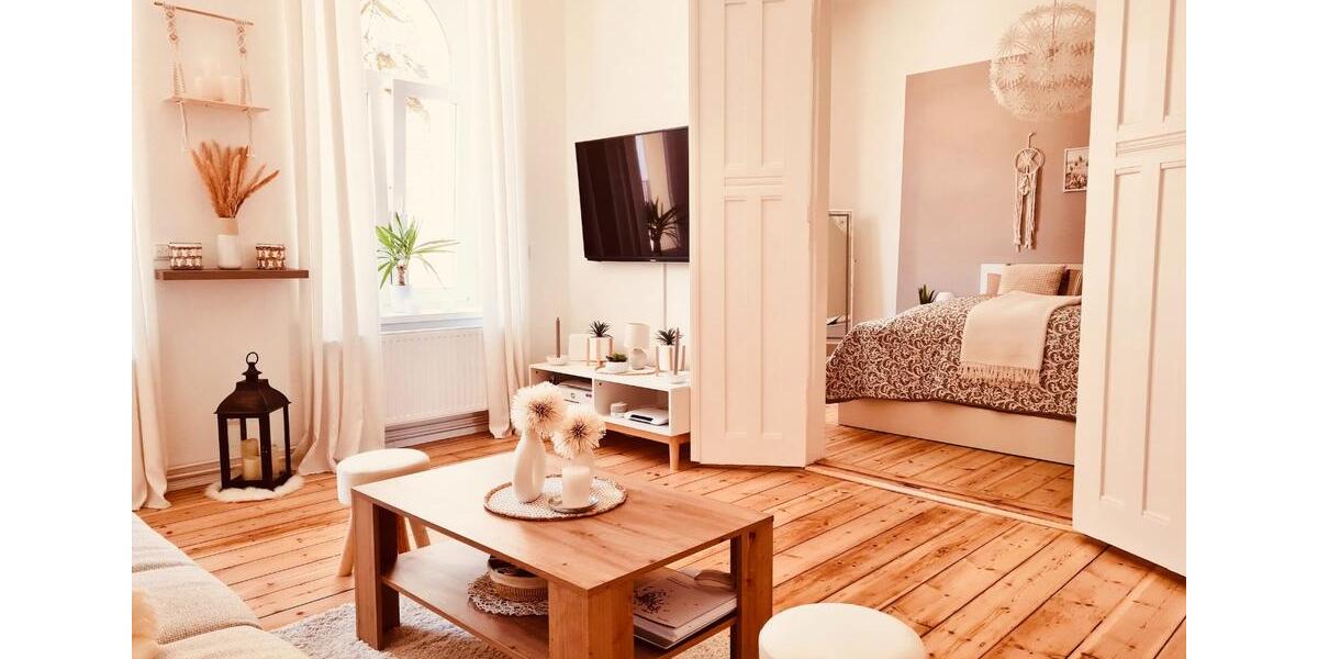 Erdgeschoßwohnung Rathenow - 2 Zimmer, 66 m&sup2;, 627&euro; | Angebot:25302694