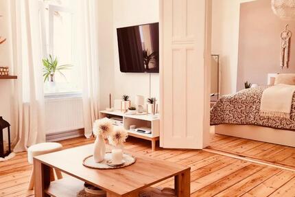 Wohnung Rathenow - 2 Zimmer, 66 m&sup2;, 627&euro; | Angebot:25302694