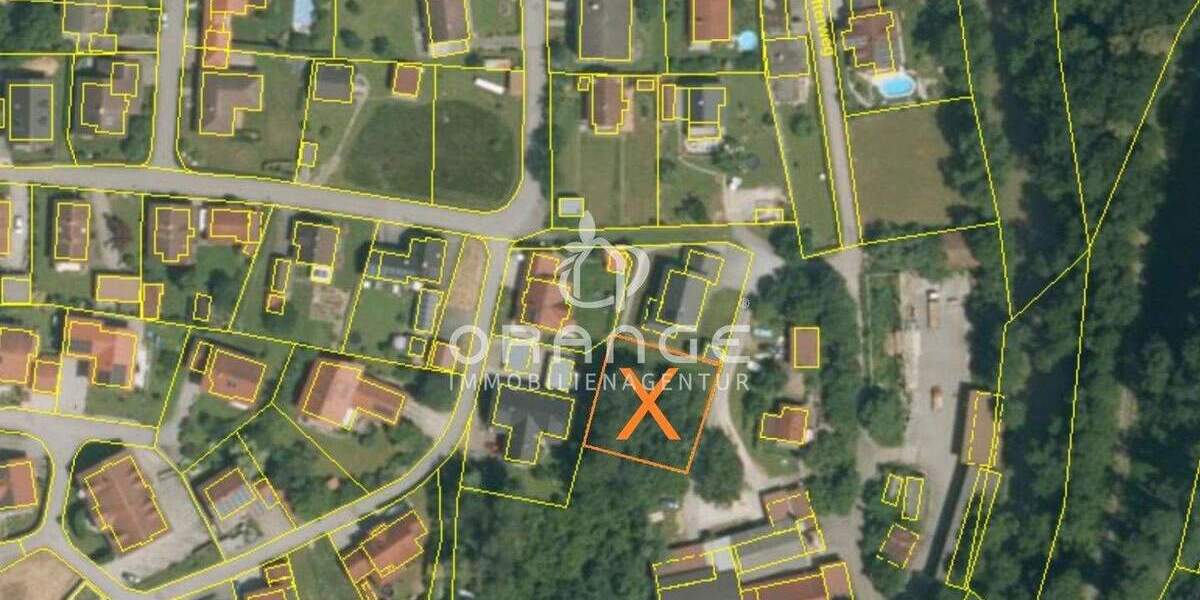 Grundstück Vilshofen - 150.000&euro; | Angebot:24632530