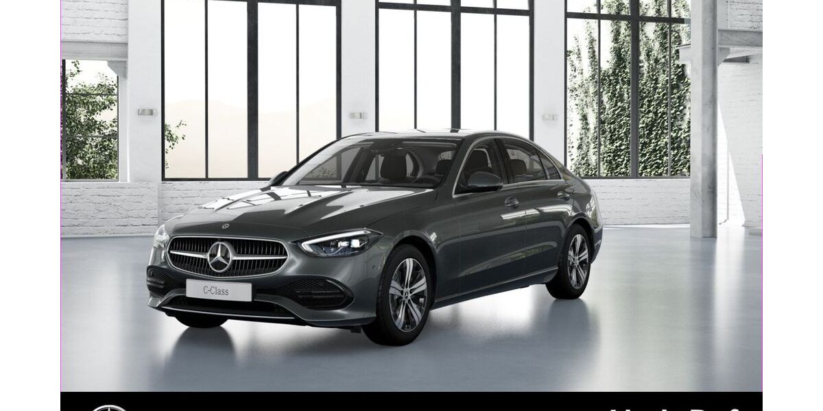 Mercedes-Benz C 180 4.507 km 35.799 &euro; Donauwörth 86609