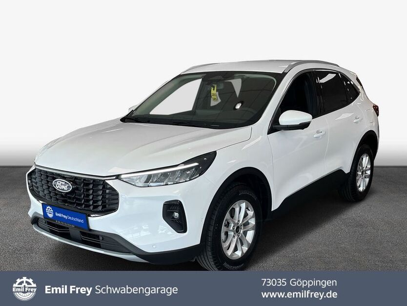 Kuga