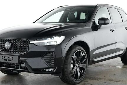Volvo XC60 26.600 km 42.900 &euro; Crailsheim 74564