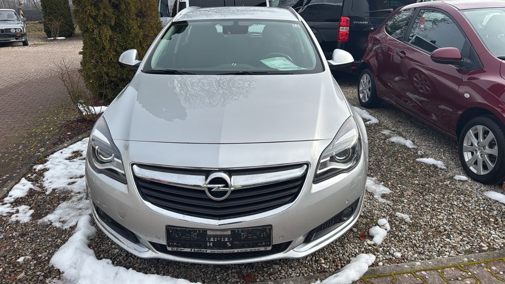 Opel Insignia 260.000 km 3.990 &euro; Dachau 85221