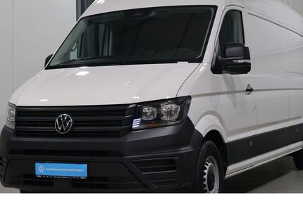 VW Crafter 41.420 km 34.970 &euro; Aachen 52078