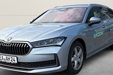 Skoda Superb 13.200 km 41.990 &euro; Eisenach 99817