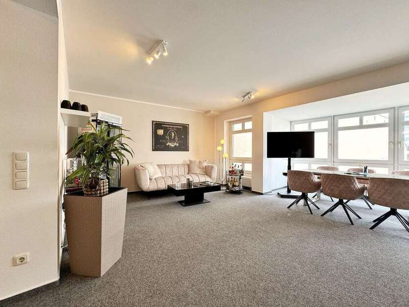 Büro in Berlin 1.306,70 € 61.92 m²