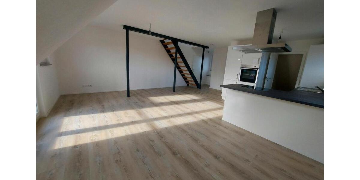 Maisonettenwohnung Ammerbuch - 2 Zimmer, 63 m&sup2;, 1.180&euro; | Angebot:25634557