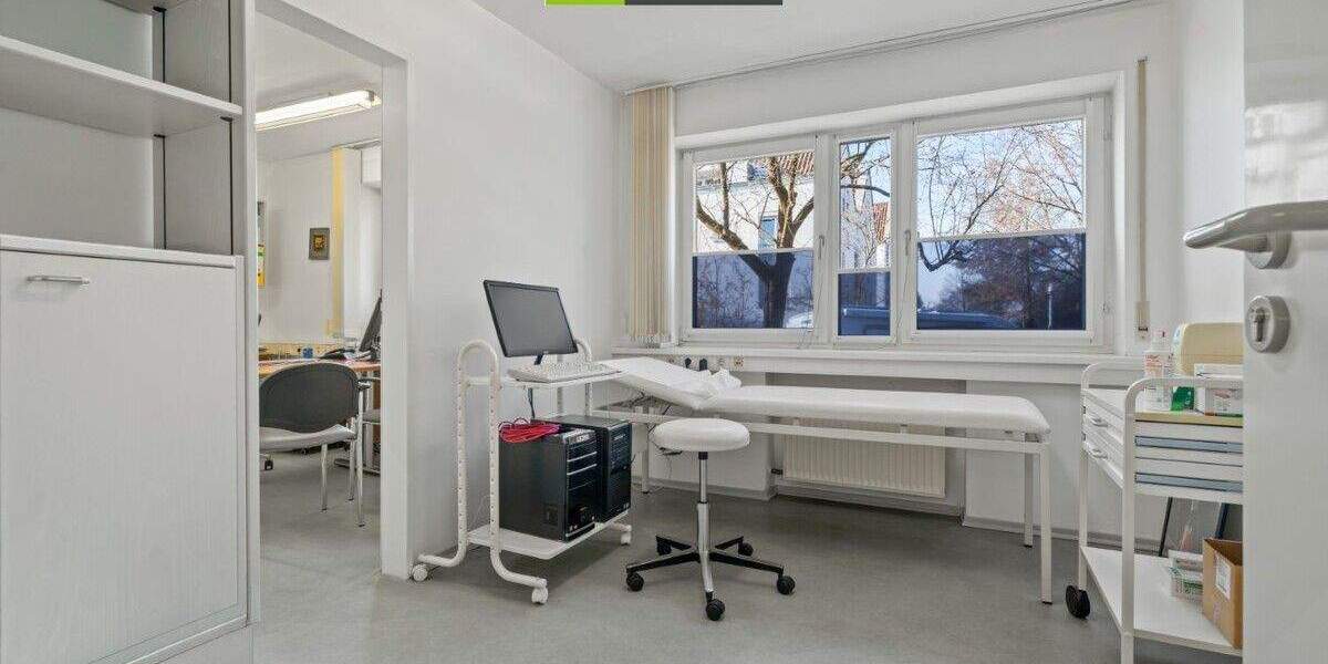 Gewerbeobjekt Biberach an der Riß Biberach - 1 Zimmer, 272 m&sup2;, 845.000&euro; | Angebot:25693608