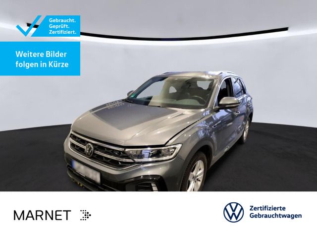 VW T-Roc 57.495 km 27.990 &euro; Mainz-Kastell (Wiesbaden) 55252