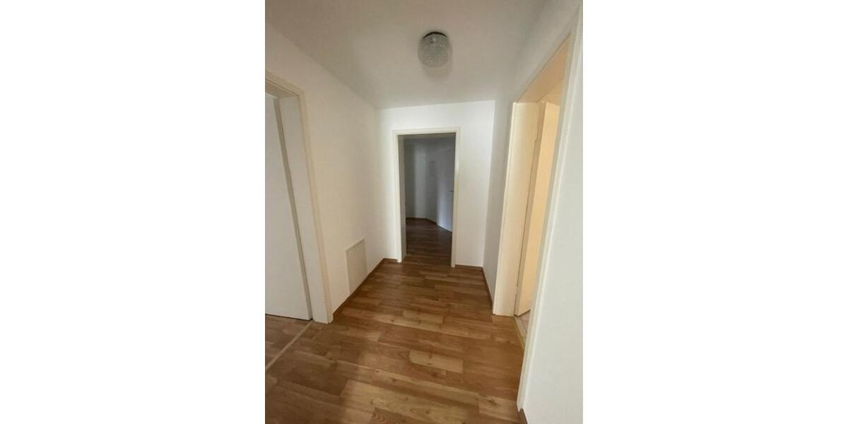 3-Zimmer EG Wohnung 3 zimmer