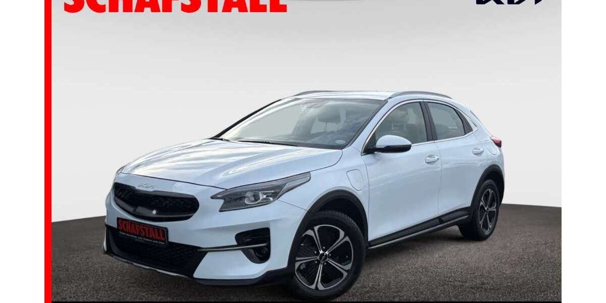 Kia XCeed 41.043 km 18.979 &euro; Elsdorf 50189