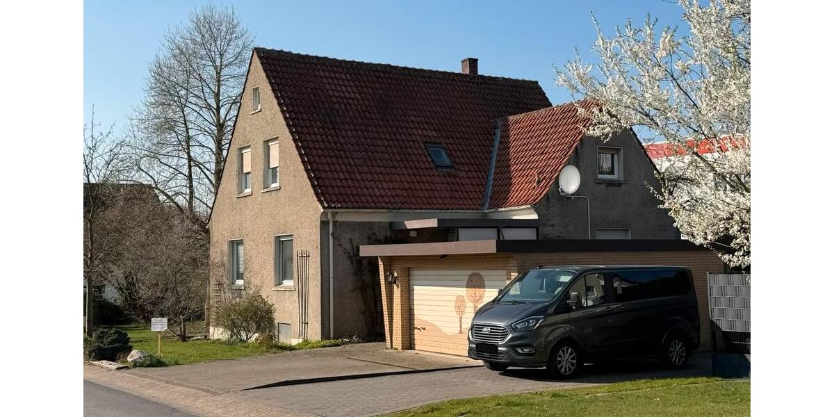 Einfamilienhaus Kirchlengern - 7 Zimmer, 170 m&sup2;, 279.000&euro; | Angebot:26111177