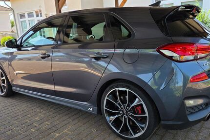 Hyundai i30 87.500 km 19.500 &euro; Nohfelden 66625