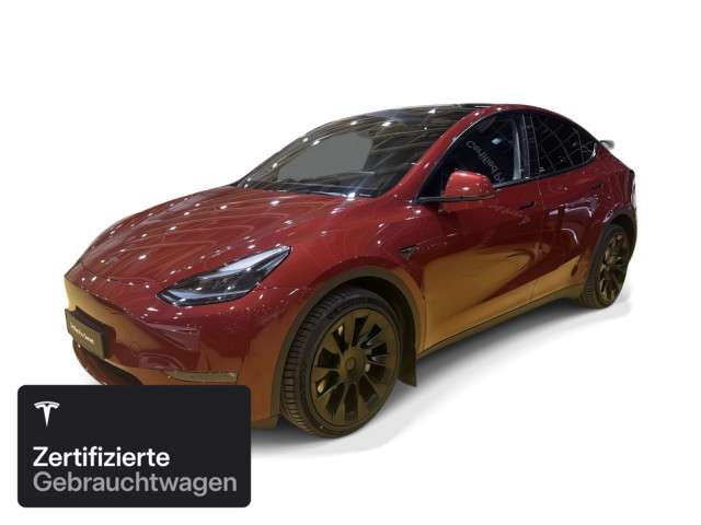 Tesla Model Y 44.983 km 34.100 &euro; Hanau 63457