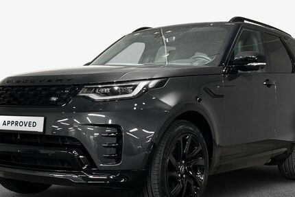 Land Rover Discovery 18.839 km 66.450 &euro; München 81477