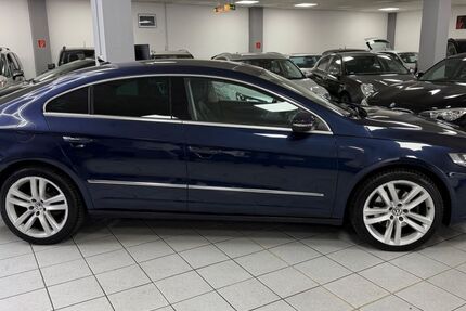VW CC 166.890 km 14.290 &euro; Limburg 65549