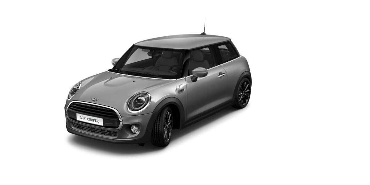 Mini Cooper 88.761 km 16.660 &euro; Itzehoe 25524