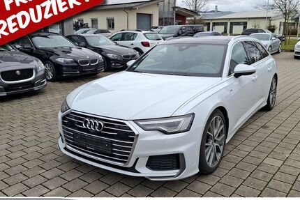 Audi A6 174.100 km 26.985 &euro; Achern 77855