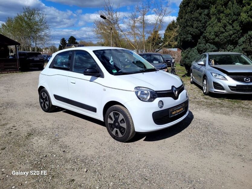 Twingo