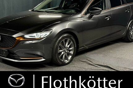 Mazda 6 148.260 km 16.940 &euro; Nordwalde 48356