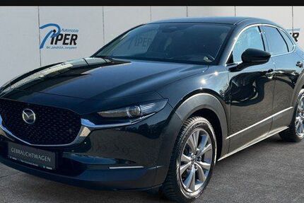 Mazda CX-30 19.960 km 28.990 &euro; Minden 32427