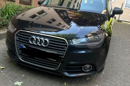 Audi A1 242.000 km 3.300 &euro; Freiburg 79102