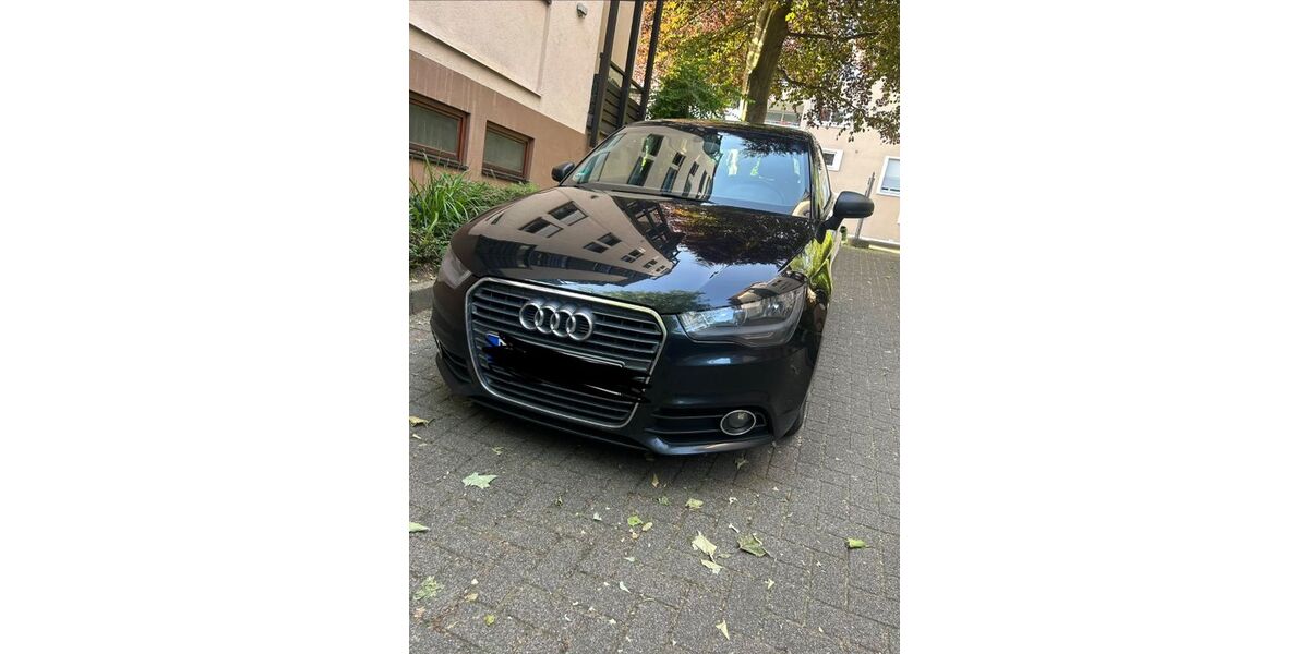 Audi A1 242.000 km 3.300 &euro; Freiburg 79102