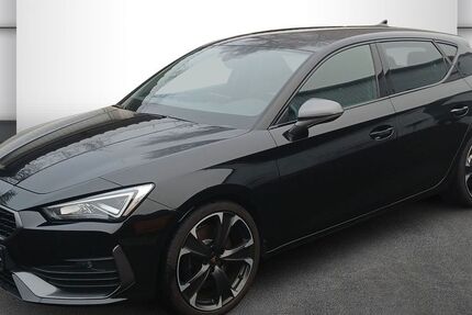 Cupra Leon 20.399 km 31.660 &euro; Zella-Mehlis 98544
