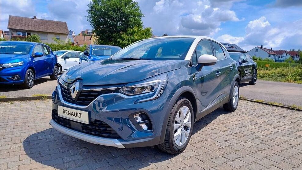 Captur