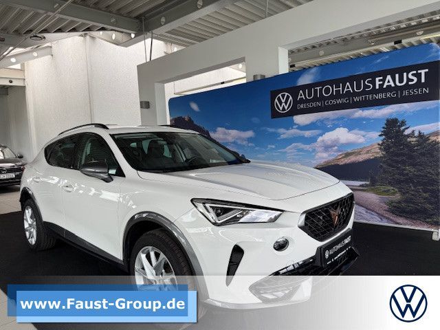 Cupra Formentor 48.488 km 22.400 &euro; Jessen 06917