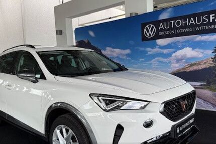 Cupra Formentor 48.488 km 23.450 &euro; Jessen 06917