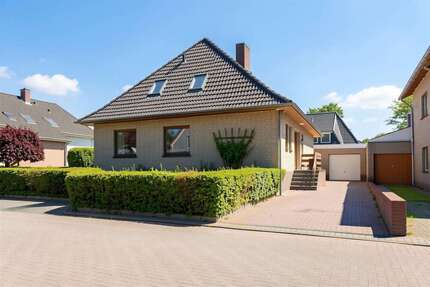 Haus Harpstedt - 5 Zimmer, 155 m&sup2;, 319.000&euro; | Angebot:27147811